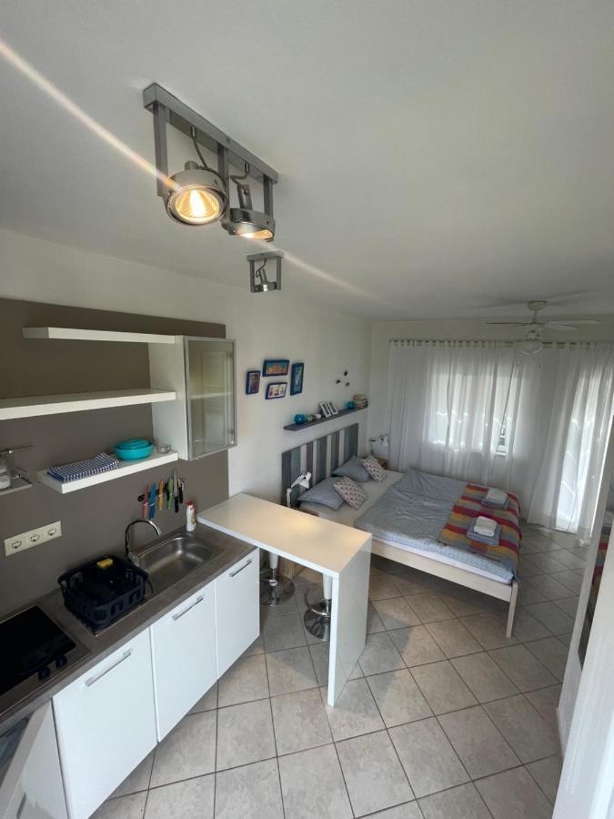 Sukosan Studio Apartman Exterior photo