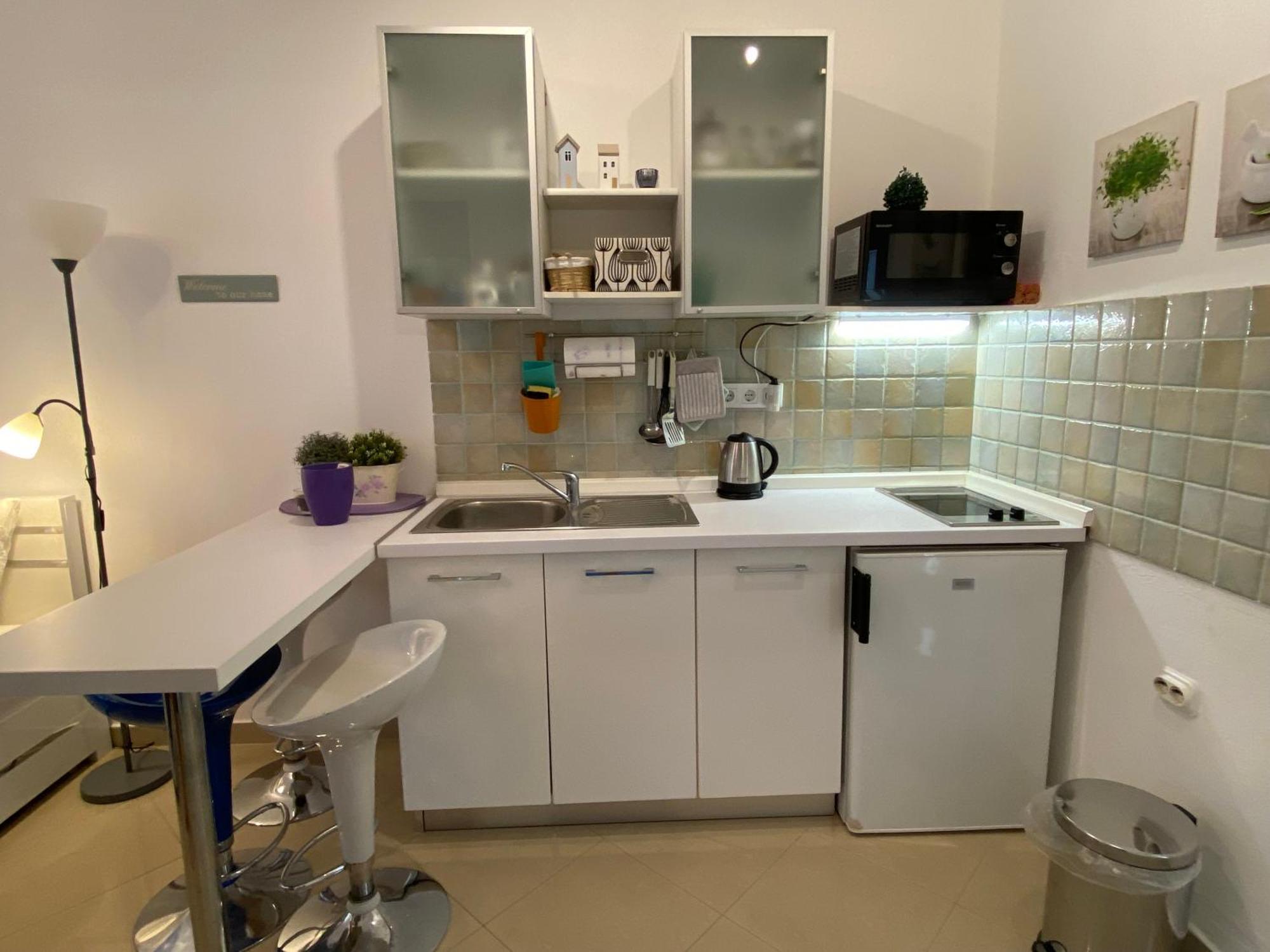 Sukosan Studio Apartman Exterior photo